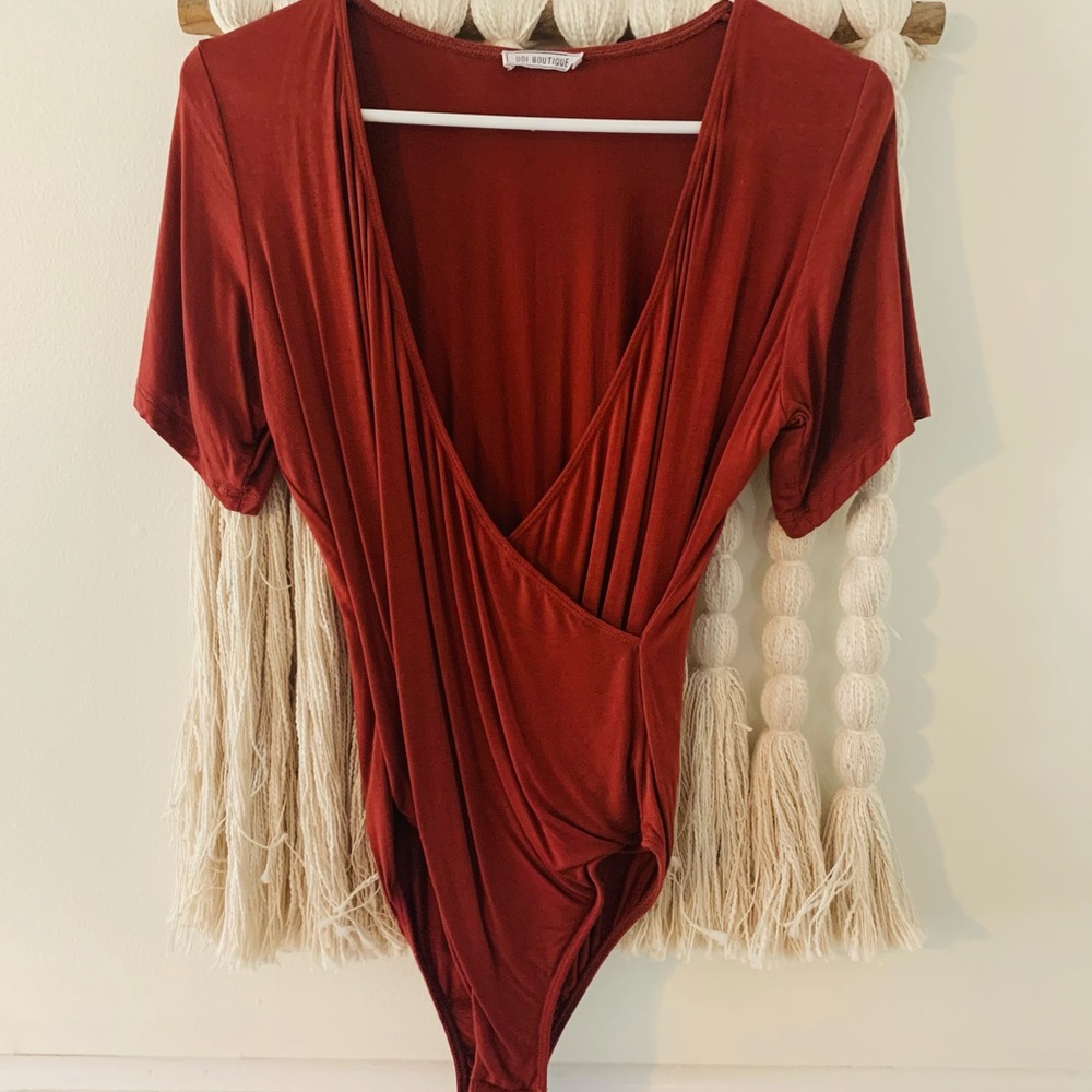 Bodysuit